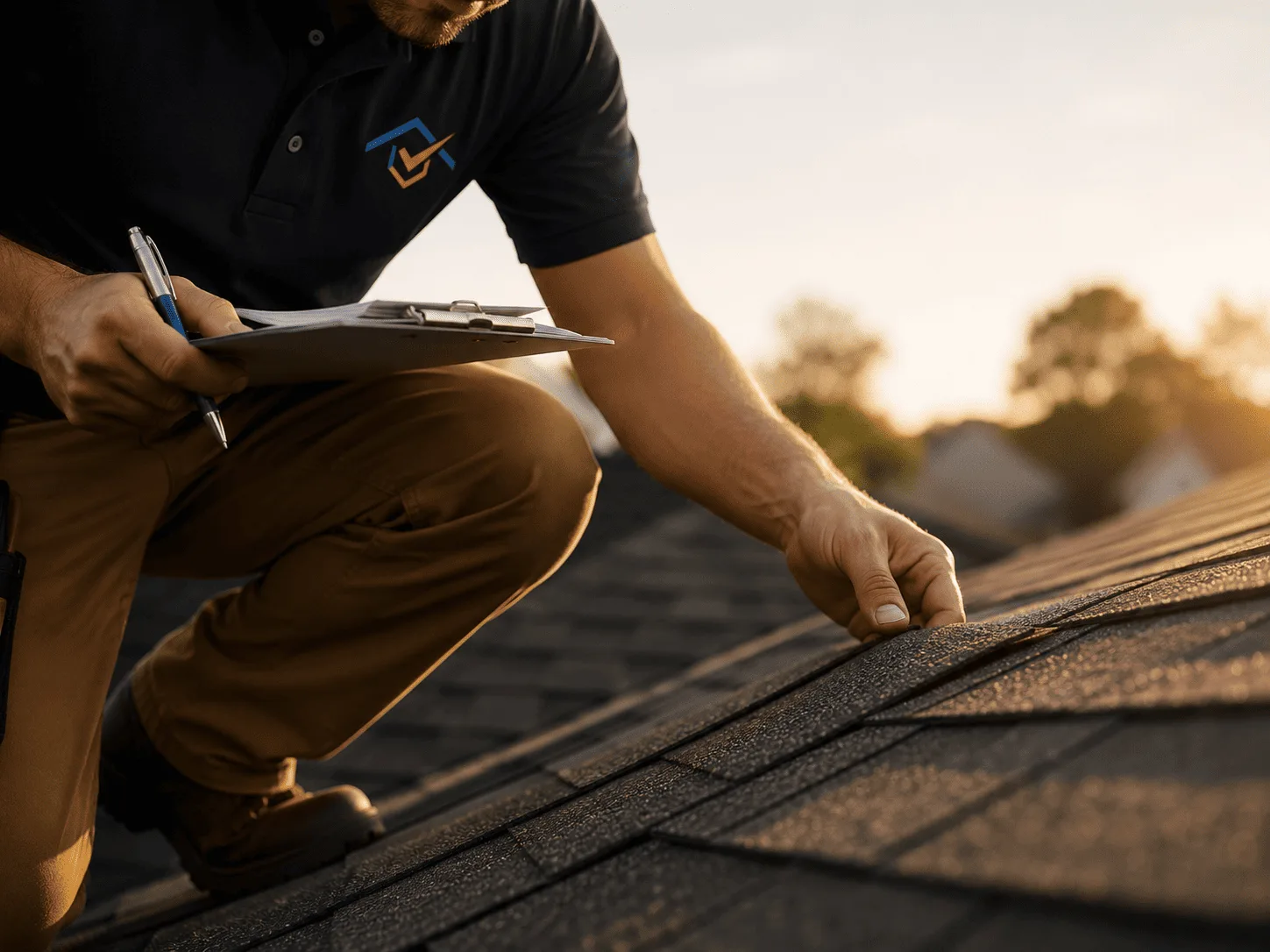 Why Choose Roof Inspection in North Haven, ME